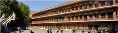 Colegio Ntra. Sra. De Las Victorias: Colegio Concertado en MADRID,Infantil,Primaria,Secundaria,Bachillerato,Católico,